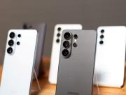 Samsung presentó Galaxy S26: detalles, precios y fecha de llegada a la Argentina de todos los modelos