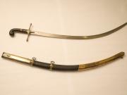 Las espadas del Gran Capitán