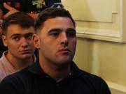 Caso Báez Sosa: uno de los rugbiers presos pidió la nulidad de su condena y un nuevo juicio