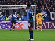 La épica clasificación del Atalanta en la Champions League: remontó dos goles y dejó afuera al Dortmund con un penal a los 98 minutos