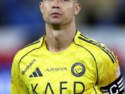 A 35 goles de los 1000: Cristiano Ronaldo abrió la goleada de Al Nassr en Arabia Saudita y está cada vez más cerca de hacer historia