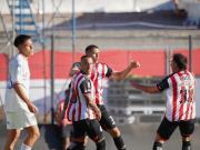 El resumen de Barracas Central vs Tigre: el Guapo lo dio vuelta en tres minutos de furia y dejó sin punta al Matador en el Apertura