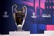 Sorteo de los octavos de final de la Champions League: cuándo es y cuáles son los posibles cruces