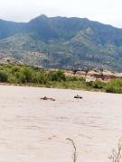 Tras un mes, aún no encuentran restos de Adrián Gutiérrez