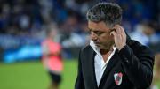 Vasco da Gama se ilusiona con Marcelo Gallardo