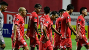Argentinos Juniors quedó eliminado de la Copa Libertadores