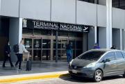 Estados Unidos inspecciona aeropuerto internacional de Maiquetía
