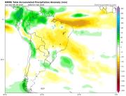 ¿Playa en marzo? Meteorólogo anuncia “desvíos” positivos en Uruguay: qué son y dónde