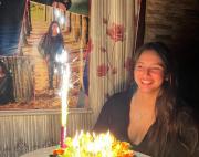 “Se nos complicó”: nuevo revés que “puede ser grave” en caso de joven arrollada por camión