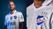 Nacional presentó su camiseta para 2026, inspirada en sus mayores logros. ¿Cuánto cuesta?