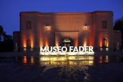 Fabiana Cantilo se presenta en el Museo Fader en el Dionisias Wine Fair