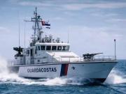 Cuba abrió fuego y mató a cuatro estadounidenses que iban en una lancha