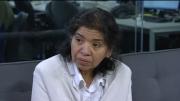Margarita Barrientos sobre la frase de Macri: “Díganme a dónde un pobre vive como un rey, es como burlarse”