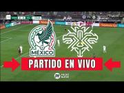 Link online, TV Azteca 7 EN VIVO México vs. Islandia vía TUDN y Canal 5: link y canales de TV