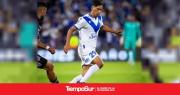 Vélez igualó sin goles con Riestra