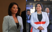 Keiko Fujimori sobre gabinete Miralles: Vamos a ver las acciones a partir de este momento