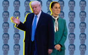 Trump y Sheinbaum conversaron tras la muerte del narco 'El Mencho'