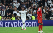 Triunfo y a seguir: Real Madrid venció a Benfica y sigue vivo en la Champions