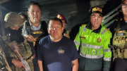 Rescatan a empresario secuestrado en Cajamarca: delincuentes pedían 7 millones de dólares por él