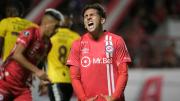 La maldición de la Fase 2 para los clubes argentinos en Copa Libertadores