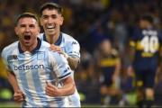 Racing quiere bajar a Independiente (R) en Mendoza