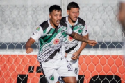 San Martín superó a Deportivo Madryn y se metió en la próxima fase de la Copa Argentina