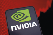 Los resultados de Nvidia superan las expectativas y los pronósticos de ingresos también vencen las apuestas de Wall Street