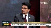Canciller Aramayo anuncia la visita del Rey de España para fortalecer relaciones bilaterales con Bolivia