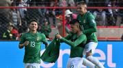 FIFA confirma que los partidos de repechaje rumbo al Mundial 2026 se jugarán en México
