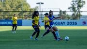 ¿Qué debe hacer Ecuador sub-20 para ser campeón del fútbol femenino en el Sudamericano?