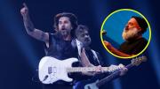 Juanes sorprendió cantando Loca de Chico Trujillo en Viña 2026: Hizo un remix con La camisa negra