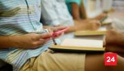 Prohibición de celulares en colegios: los 5 casos en los que SÍ se podrán utilizar