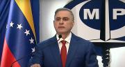 Tarek William Saab renunció como fiscal general, es designado defensor del Pueblo (E) este 25Feb
