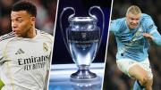 Real Madrid podría ir con el City y Barcelona ante PSG: Cómo quedarían los octavos de la Champions y cuándo es el sorteo
