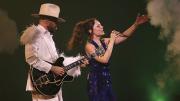 Un besito más: La historia de la canción dedicada a su padre con la que Jesse & Joy emocionaron en Viña 2026