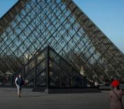 Christophe Leribault presidirá el Louvre