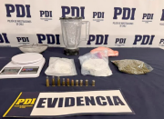 A prisión imputado por secuestro ocurrido en diciembre del año pasado en Linares