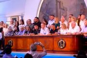 La CGT marchará a Tribunales para respaldar una presentación judicial contra la reforma laboral