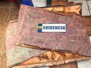 Recuperan Techumbre De Cobre De Catedralhistórica Avaluada En Más De 7 Millones De Pesos