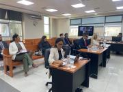 Fiscalía Tarapacá Solicita Confirmar Condenas Por Más De 300 Años Contra Cúpula Del Tren De Aragua