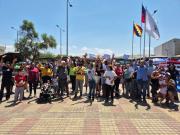 Alumnos De Robótica De Alto Hospicio Sorprenden Con Innovadoras Creaciones