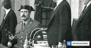 Murió Antonio Tejero, figura clave en el intento de golpe de estado de España en 1981