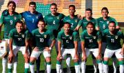Por violencia en México Bolivia podría pedir cambio de sede en repechaje al Mundial