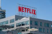 Las acciones de Netflix suben un 6,2 % mientras Warner estudia la oferta de Paramount