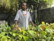 Andrés Arteaga: Una promesa de conservación que echó raíces en Cuyagua