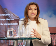 “El centralismo está asfixiando a los departamentos y los recursos no están llegando