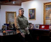 Parlamento venezolano nombró a Tarek Saab como defensor del pueblo encargado