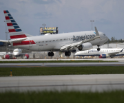 American Air invertirá US$1.000 millones en la expansión del aeropuerto de Miami