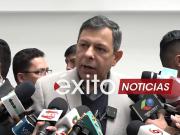 Presidente del Senado pide al Vicepresidente trabajar en una ley para restituir efectos de interpelación