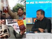 YPFB lanza plataforma digital para atender reportes de posibles daños en vehículos por gasolina desestabilizada